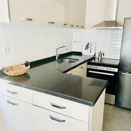 Apartamento Danahouse