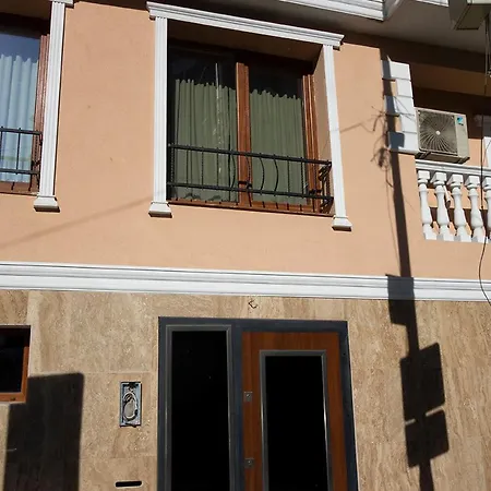 Apartamento Danahouse *